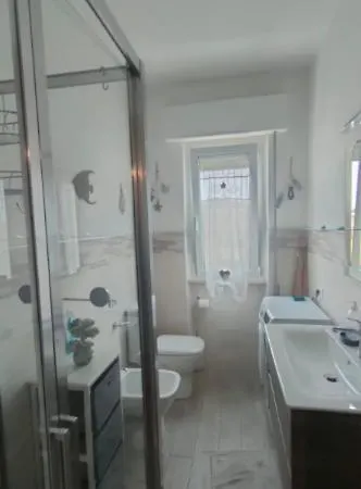 Casa Di Zoe Fiumaretta di Ameglia