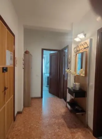 Casa Di Zoe Fiumaretta di Ameglia