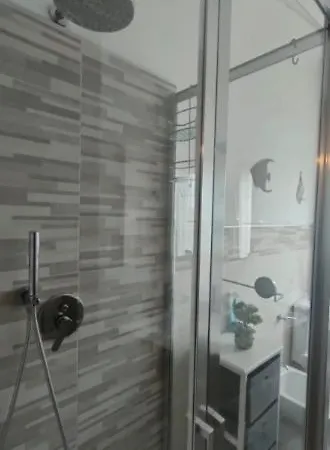 Апартаменты Casa Di Zoe *