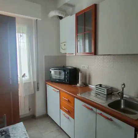 Casa Di Zoe *