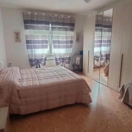 Casa Di Zoe Апартаменты