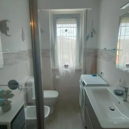 Апартаменты Casa Di Zoe