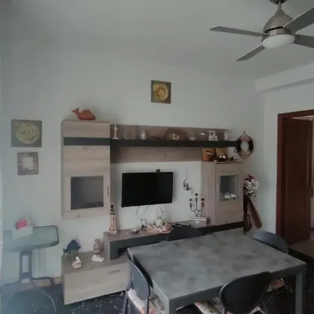 Apartman Casa Di Zoe *
