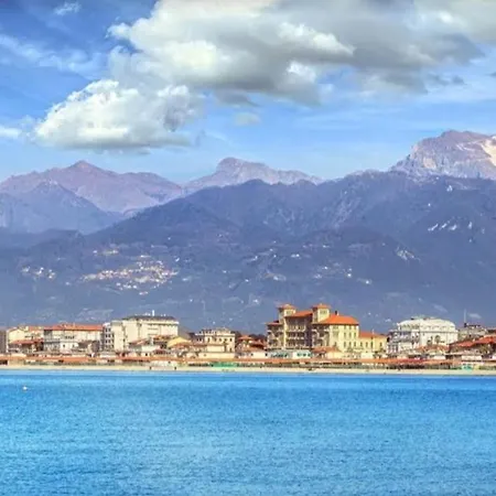 Casa Di Zoe Fiumaretta di Ameglia