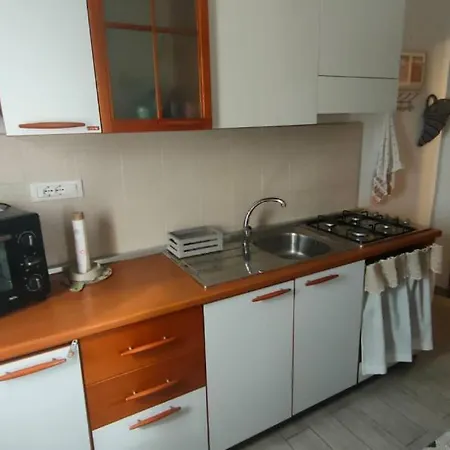 Casa Di Zoe * Fiumaretta di Ameglia