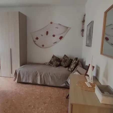Apartmán Casa Di Zoe