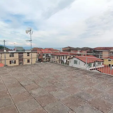 Casa Di Zoe Apartman *