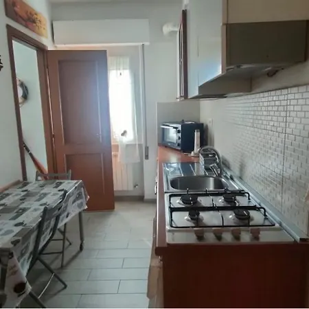 Casa Di Zoe